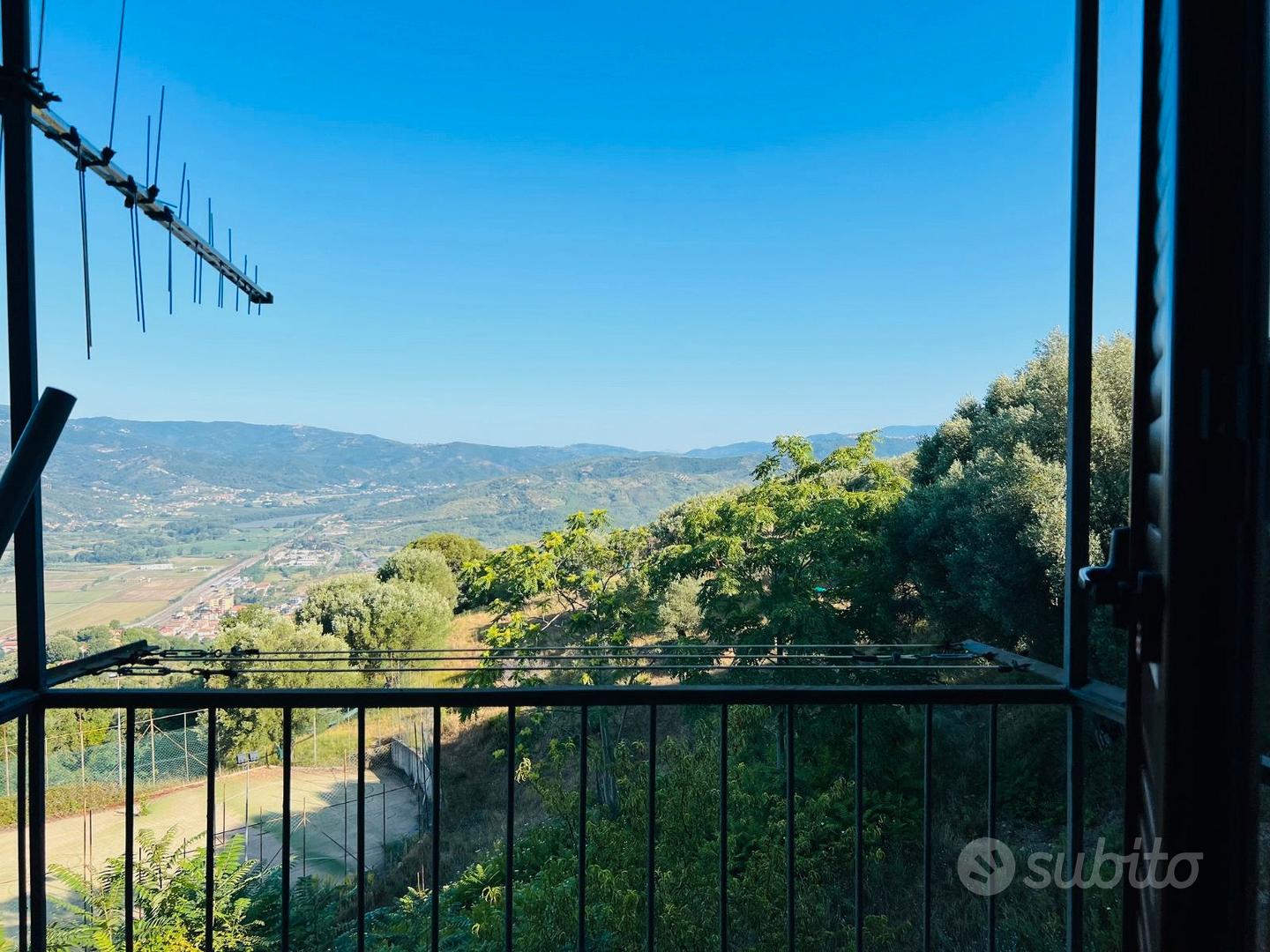 Appartamento – SA - Altro