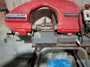 Attrezzatura idraulica