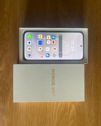 honor 400 5g 512gb - pari al nuovo con garanzia