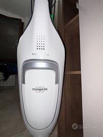 Folletto Vorwerk completo di accessori