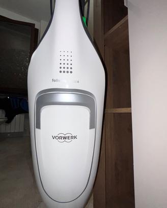 Folletto Vorwerk completo di accessori
