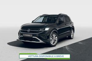 Volkswagen T-Cross 1.0 tsi edition plus 115cv dsg