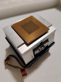 Processore AMD Athlon XP 2400+