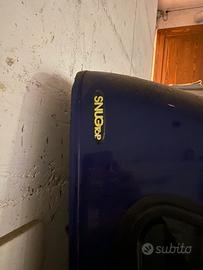 Copertura per pick-up  SNUGTop