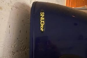 Copertura per pick-up  SNUGTop