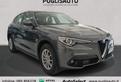 ALFA ROMEO Stelvio 2.2 TD 190 CV AT8 Q4 Business