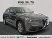 ALFA ROMEO Stelvio 2.2 TD 190 CV AT8 Q4 Business