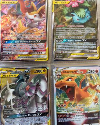 Carte pokemon