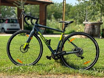 Bici Specialized DIVERGE