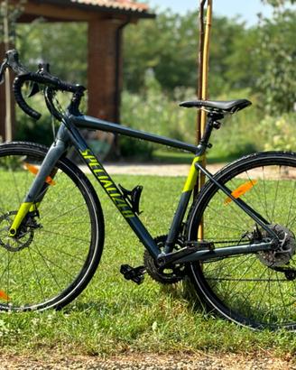 Bici Specialized DIVERGE