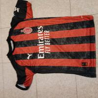 maglia Milan 25/26 hme