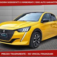 Peugeot 208 1.2 puretech GT Line s&s 130cv eat8