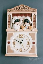 orologio da parete egan