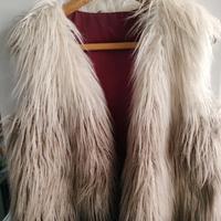 gilet donna 