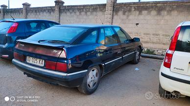 ricambi citroen xm