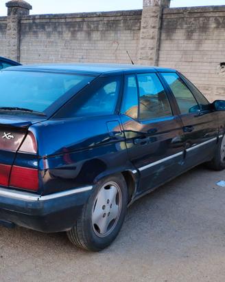 ricambi citroen xm