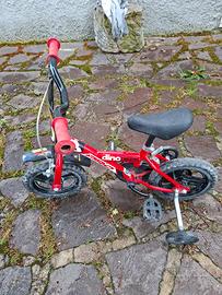 bici bimbo