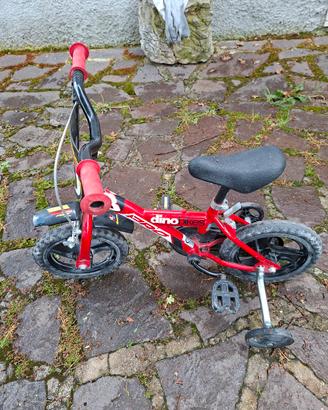 bici bimbo