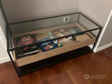 Tavolino salotto maisons du monde