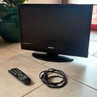 TV Beko 15 pollici