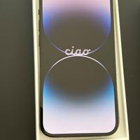 Iphone 14 Pro 128GB