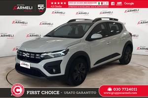 Dacia Sandero Stepway 1.0 tce Expression Eco-g 100