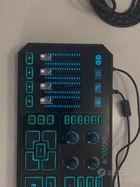 GoXLR + CAVO XLR ORIGINALE