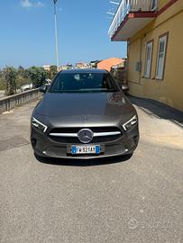 Mercedes Classe A 180 D