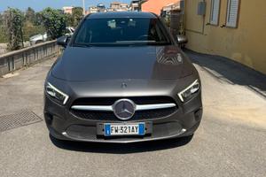 Mercedes Classe A 180 D