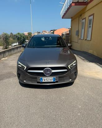 Mercedes Classe A 180 D