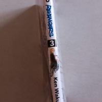 Manga Tokyo Revengers