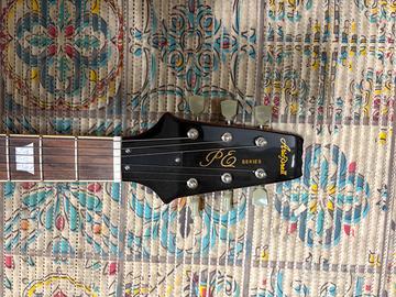 Chitarra elettrica  Aria