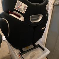 Car seat seggiolino auto sicurezza
