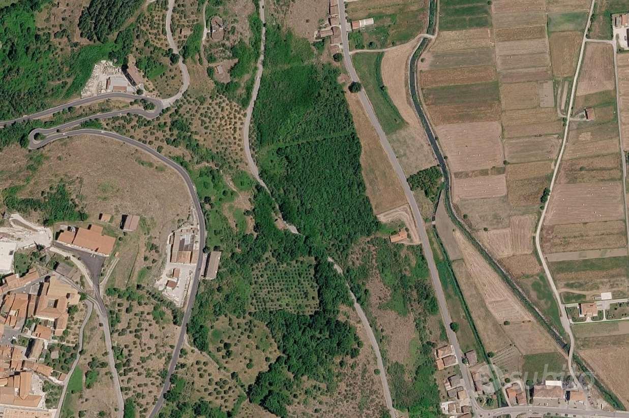 Appartamento – Teggiano, Pantano, Macchiaroli - Vista 2