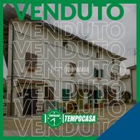 Terra-cielo con ingresso indipendente