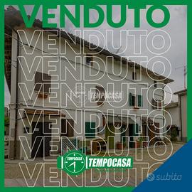 Terra-cielo con ingresso indipendente