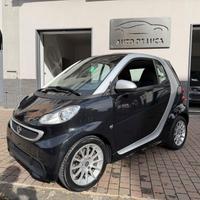 SMART FORTWO 800 CDI PASSION CERTIFICATA NUOVA