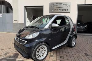 SMART FORTWO 800 CDI PASSION CERTIFICATA NUOVA