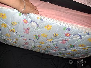 Culla da campeggio nuova Hello Kitty 