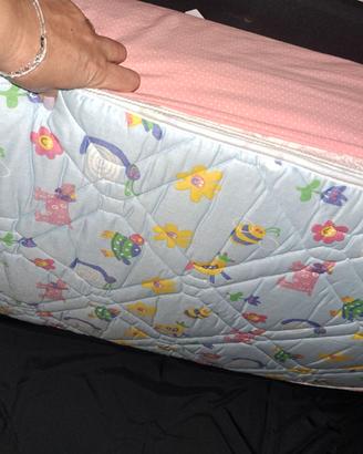 Culla da campeggio nuova Hello Kitty 