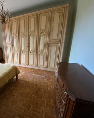 Mobile per camera da letto