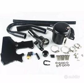 FORGE recupero vapori olio EA888 tfsi tsi Golf 6