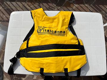 Giubbino italcanna
