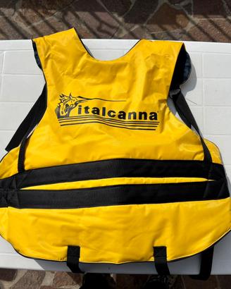 Giubbino italcanna