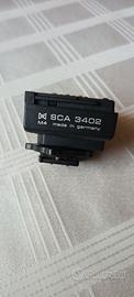 SCA METZ 3402 M 6 - ZOCCOLO ADATTATORE