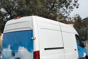 Mercedes Sprinter 316 CDI/906BB35 L2H2 2018 CDI