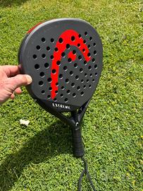 Racchetta padel HEAD