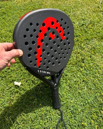 Racchetta padel HEAD
