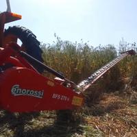 Barrafalciante Enorossi BFS 270H