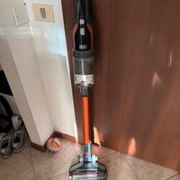 Aspirapolvere senza fili BLACK+DECKER